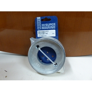 ANODE POUR EMBASE 280/290 VOLVO