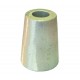 ANODE EMBOUT DARBRE 30MM               