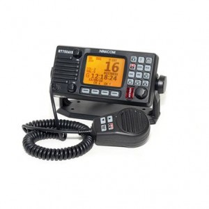 VHF RT750 AIS                           