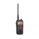 VHF PORTABLE HX210E - ETANCHE - FLOTTANTE - 6W
